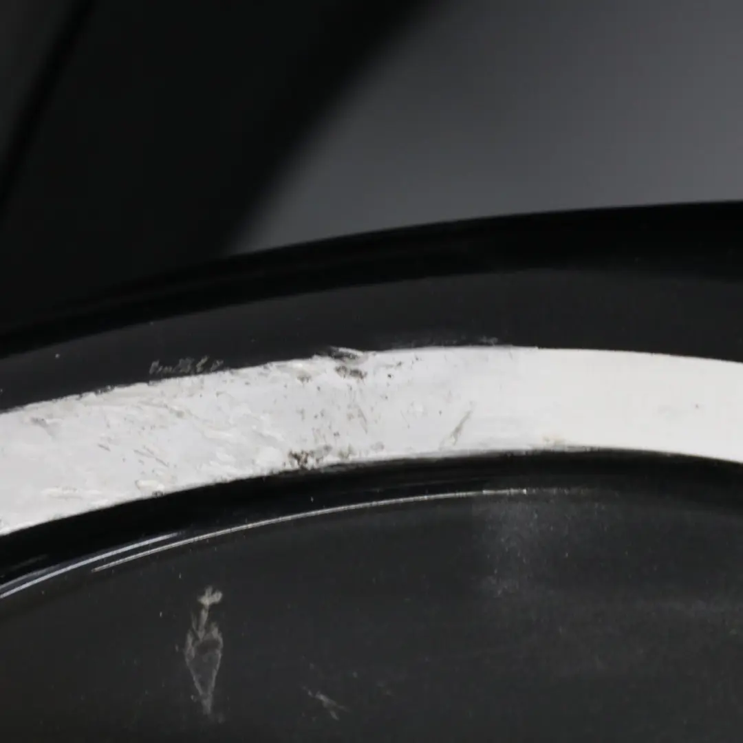 Cerchio in lega nero 18" 7J ET:54 JCW Cup Spoke per Mini F55 F56 F57 con numero di parte 6855115 Mini F55 F56 F57 Cerchio in lega nero 18" 7J ET:54 JCW Cup Spoke - SKU 6855115-1 - Numero di parte 6855115