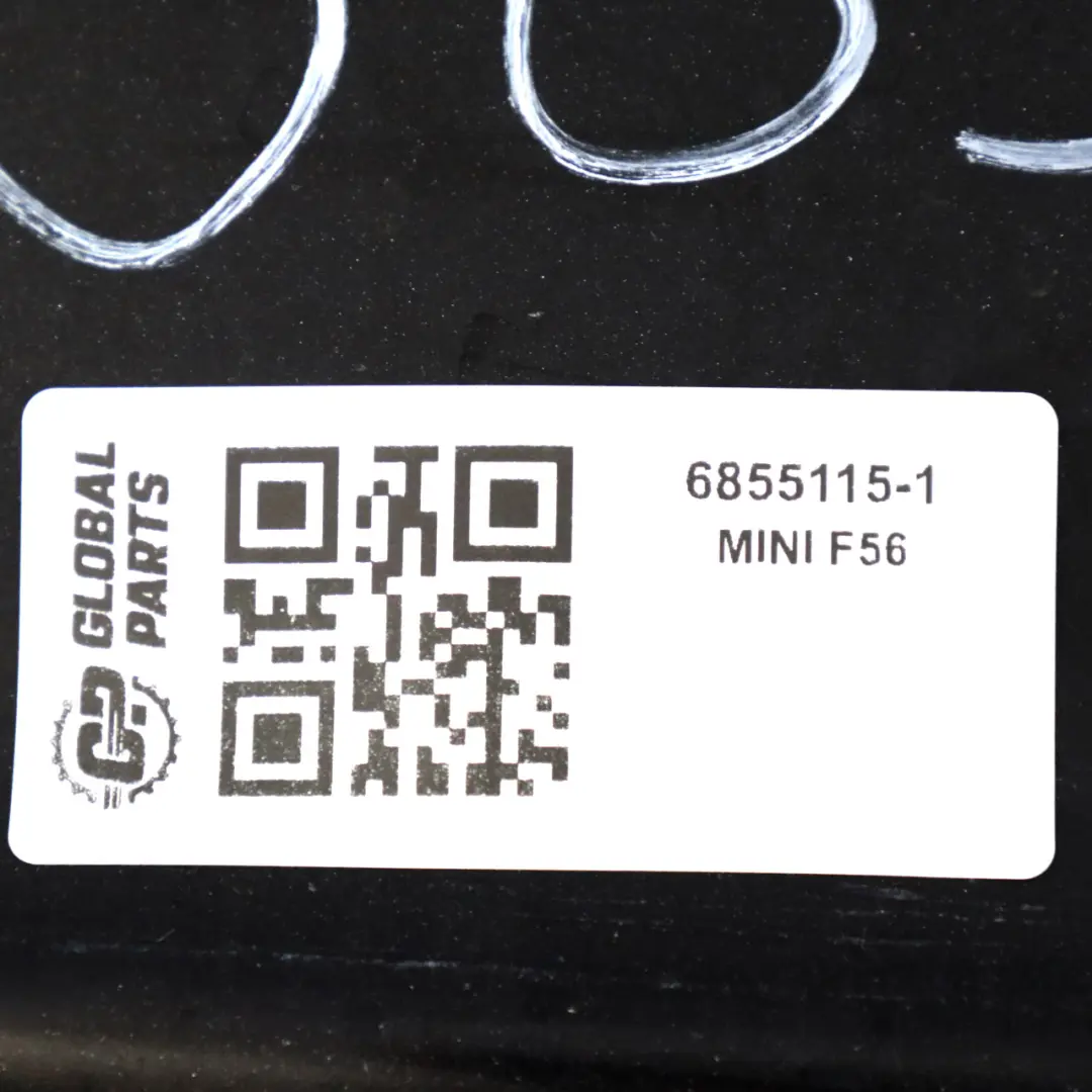 Felgi Aluminiowe 18" 7J do Mini F55 F56 F57 o numerze 6855115 Mini F55 F56 F57 Felgi Aluminiowe 18" 7J - SKU 6855115-1 - Numer Części 6855115