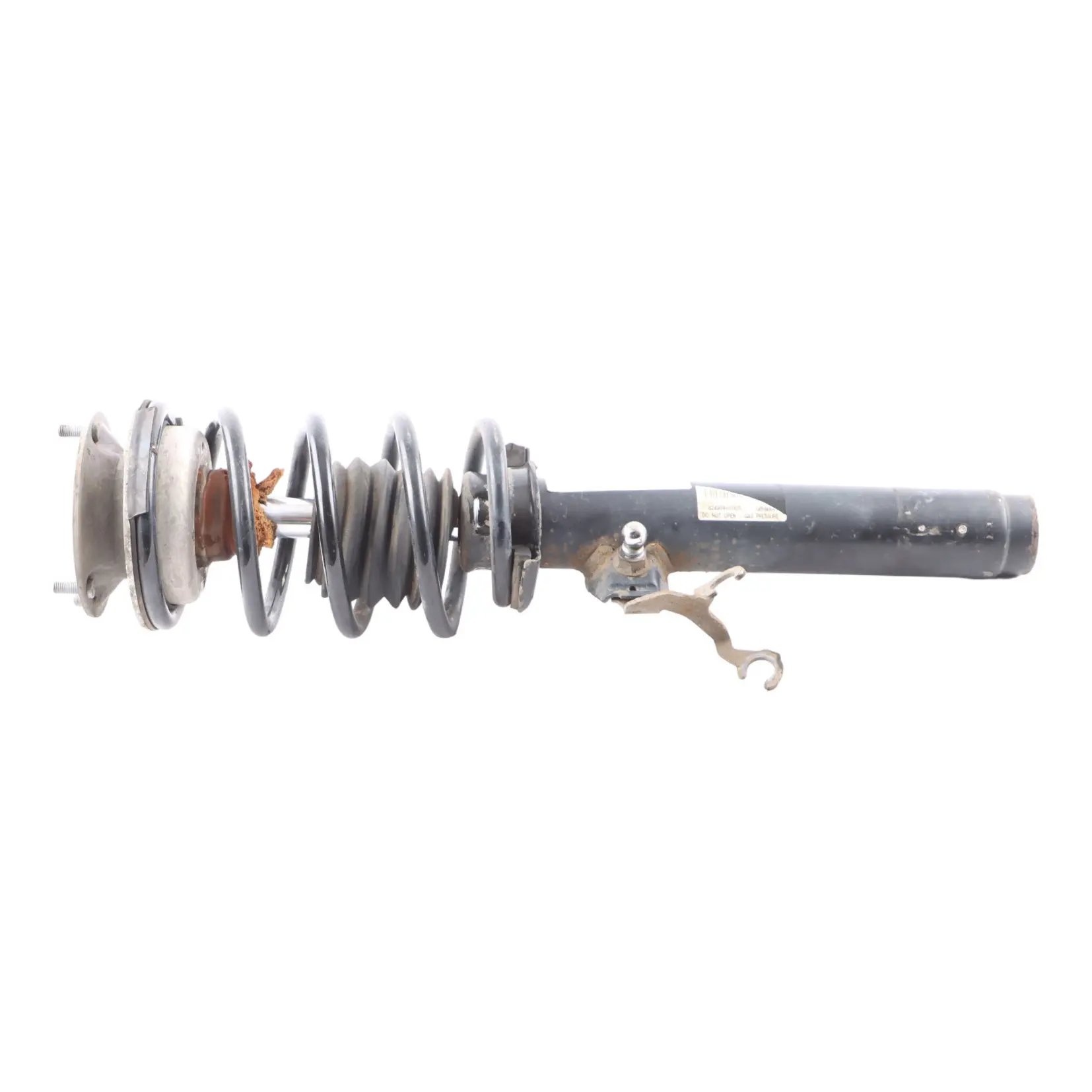 BMW X1 E84 Front Suspension Spring Strut Shock Absorber Left N/S 6855241