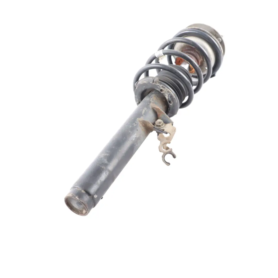BMW X1 E84 Sospensione Anteriore Molla Puntone Ammortizzatore Sinistro - SKU 6855241 - Numero di parte 6855241