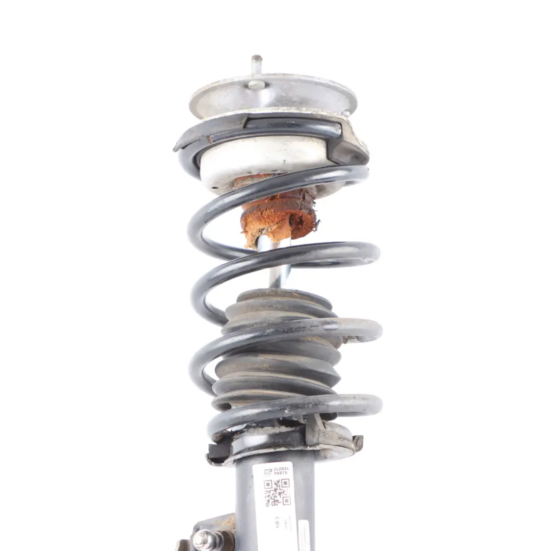 Sospensione Anteriore Molla Puntone Ammortizzatore Sinistro per BMW X1 E84 con numero di parte 6855241 BMW X1 E84 Sospensione Anteriore Molla Puntone Ammortizzatore Sinistro - SKU 6855241 - Numero di parte 6855241