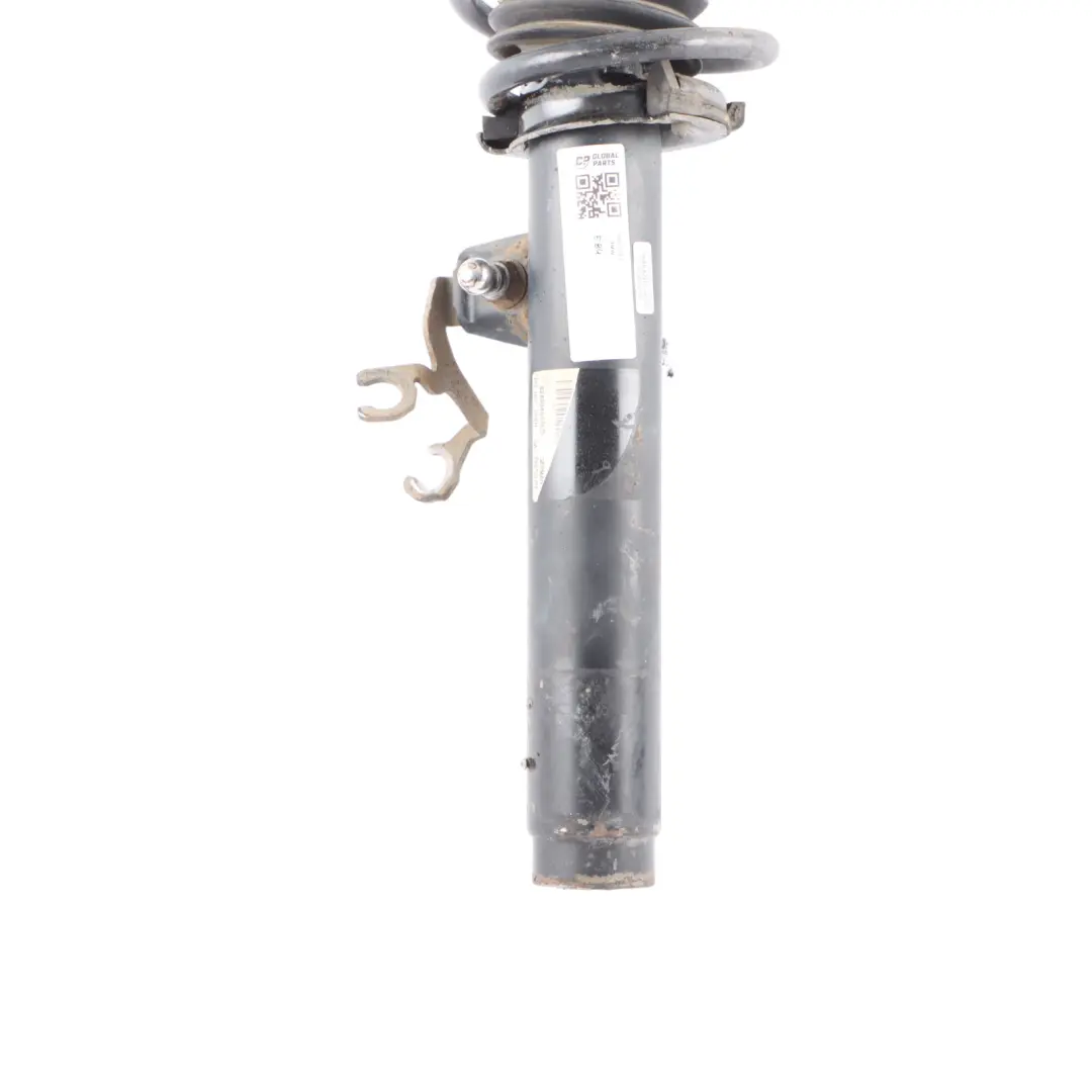 Suspension Avant Ressort Amortisseur Gauche pour BMW X1 E84 à propos du numéro de pièce 6855241 BMW X1 E84 Suspension Avant Ressort Amortisseur Gauche - SKU 6855241 - Numéro de pièce 6855241