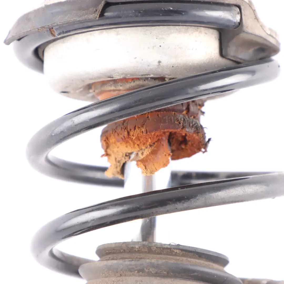 Sospensione Anteriore Molla Puntone Ammortizzatore Sinistro per BMW X1 E84 con numero di parte 6855241 BMW X1 E84 Sospensione Anteriore Molla Puntone Ammortizzatore Sinistro - SKU 6855241 - Numero di parte 6855241