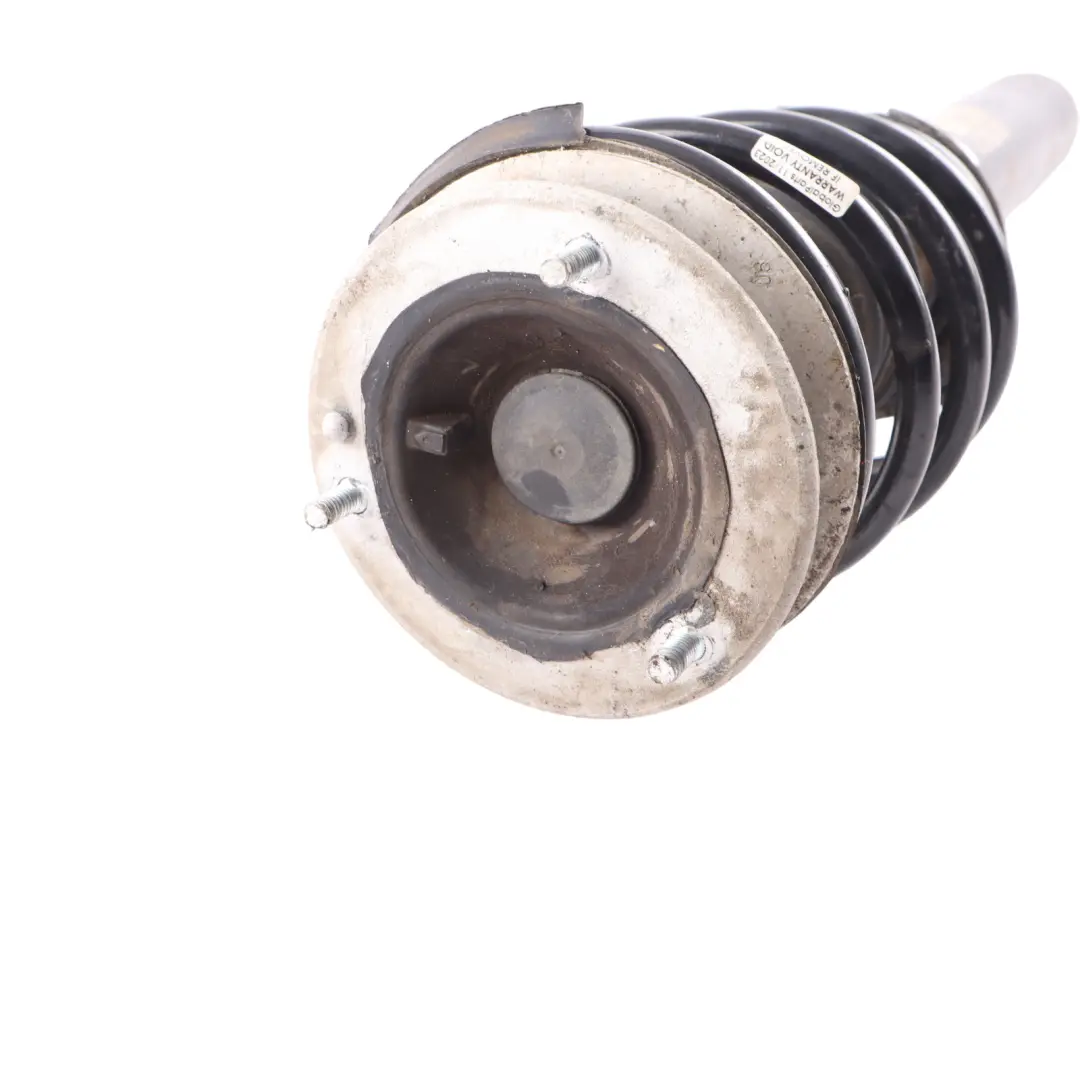 Front Right O/S Spring Strut Leg Suspension Wheel Hub to BMW X1 E84 with Part number 6855242 BMW X1 E84 Front Right O/S Spring Strut Leg Suspension Wheel Hub - SKU 6855242 - Part number 6855242