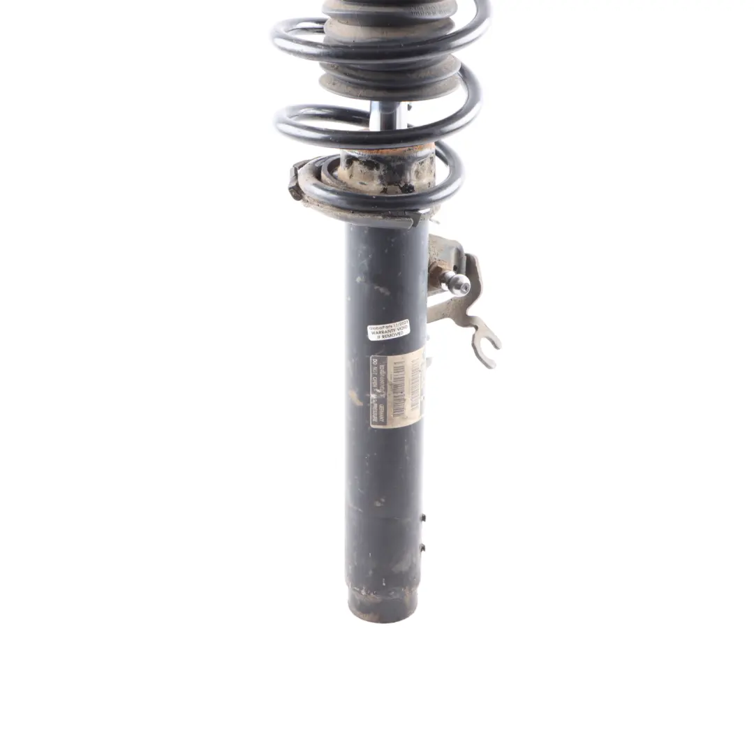 BMW X1 E84 Front Right O/S Spring Strut Leg Suspension Wheel Hub - SKU 6855242 - Part number 6855242