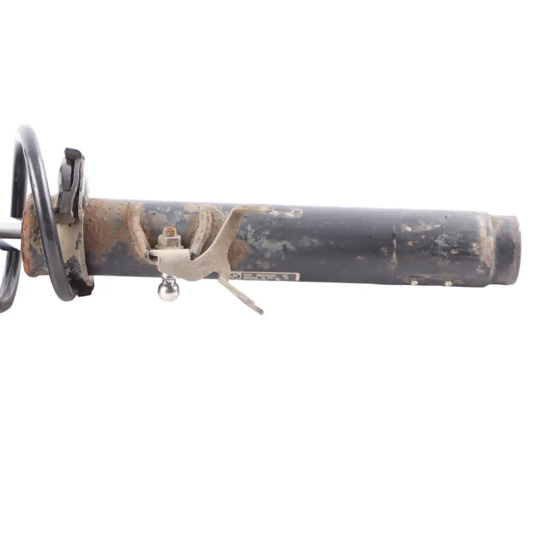 BMW X1 E84 Front Right O/S Spring Strut Leg Suspension Wheel Hub - SKU 6855242 - Part number 6855242