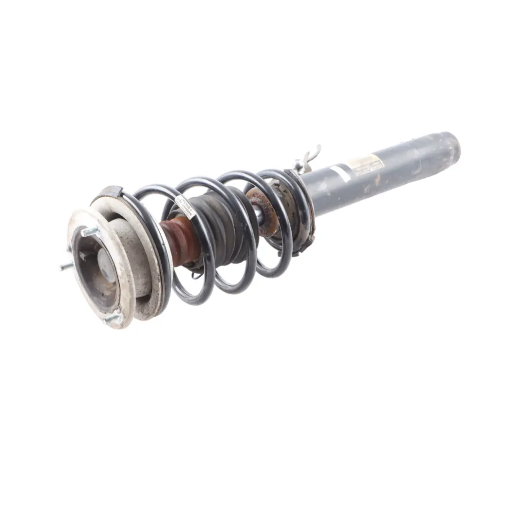 BMW X1 E84 Front Right O/S Spring Strut Leg Suspension Wheel Hub - SKU 6855242 - Part number 6855242