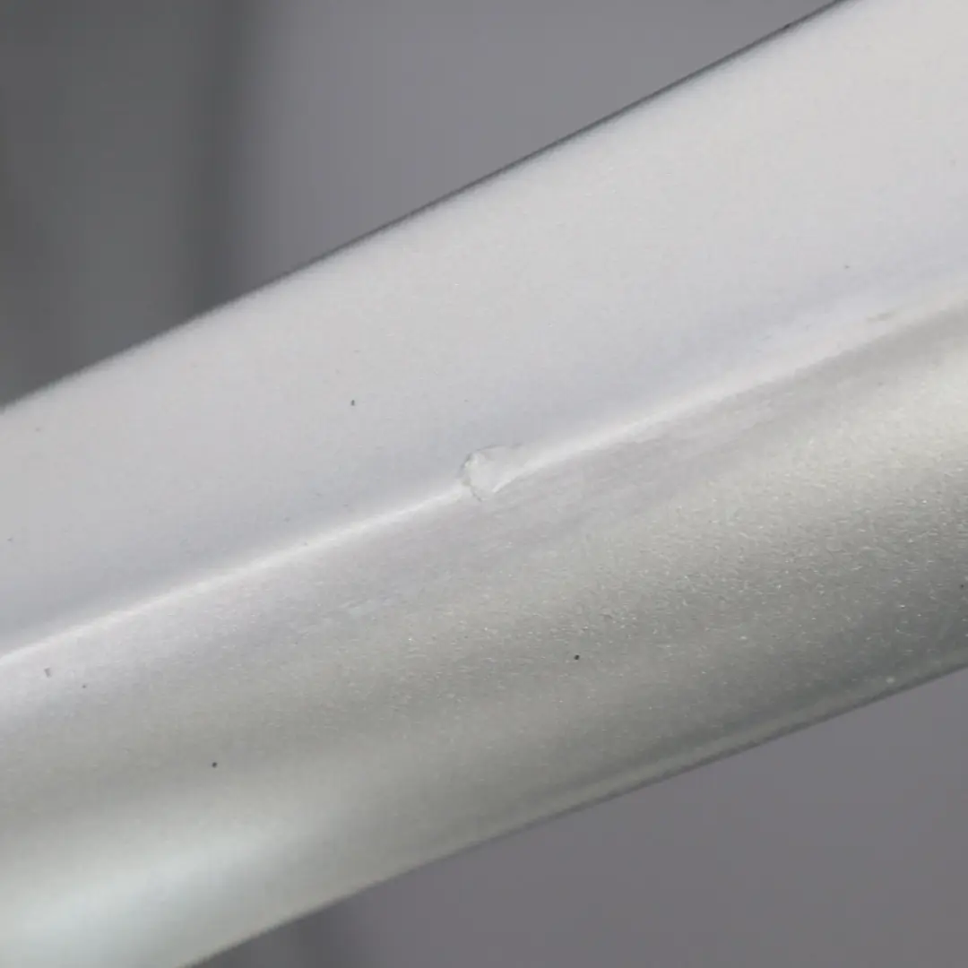 Alloy Rim 18" 8J ET:57 JCW Grip Spoke to Mini F54 Silver Wheel with Part number 6856049 Mini F54 Silver Wheel Alloy Rim 18" 8J ET:57 JCW Grip Spoke - SKU 6856049-2 - Part number 6856049