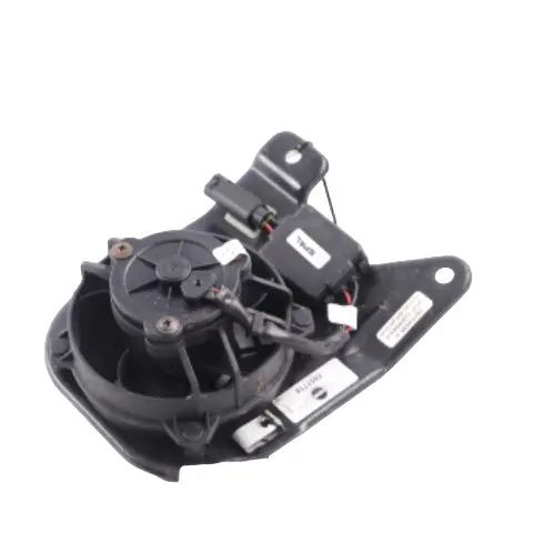 Mini R50 R52 R53 Ventola Con Griglia Protezione Pompa Servosterzo - SKU 6857718 - Numero di parte 6857718