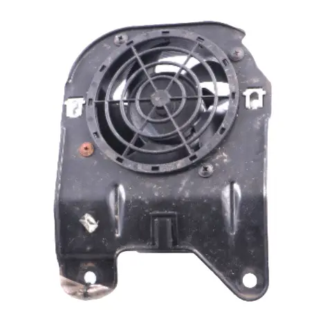 Ventola Con Griglia Protezione Pompa Servosterzo per Mini R50 R52 R53 con numero di parte 6857718 Mini R50 R52 R53 Ventola Con Griglia Protezione Pompa Servosterzo - SKU 6857718 - Numero di parte 6857718