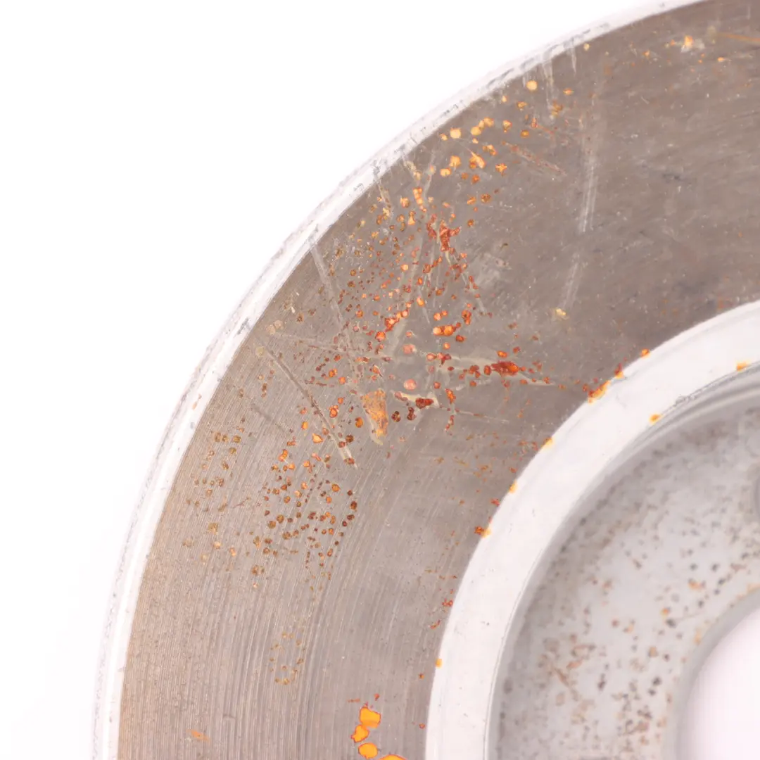 Front Left Right N/O/S Wheel Ventilated Brake Disc to Mini Cooper S R55 R56 with Part number 6858652 Mini Cooper S R55 R56 Front Left Right N/O/S Wheel Ventilated Brake Disc - SKU 6858652-1 - Part number 6858652