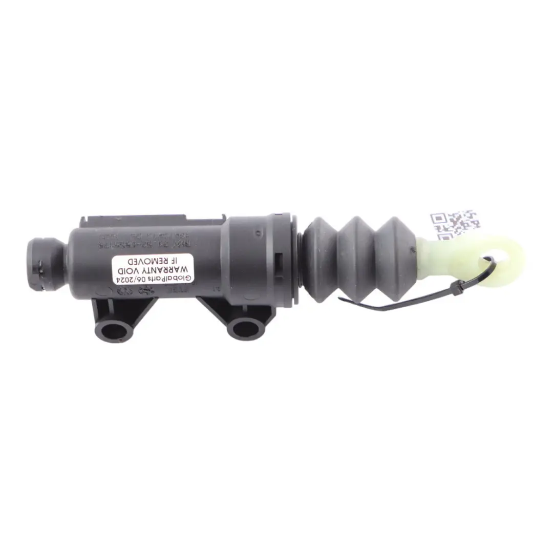 Input Cylinder Clutch to BMW F45 F46 Mini F54 F55 F56 F57 with Part number 6859178 BMW F45 F46 Mini F54 F55 F56 F57 Input Cylinder Clutch - SKU 6859178-1 - Part number 6859178