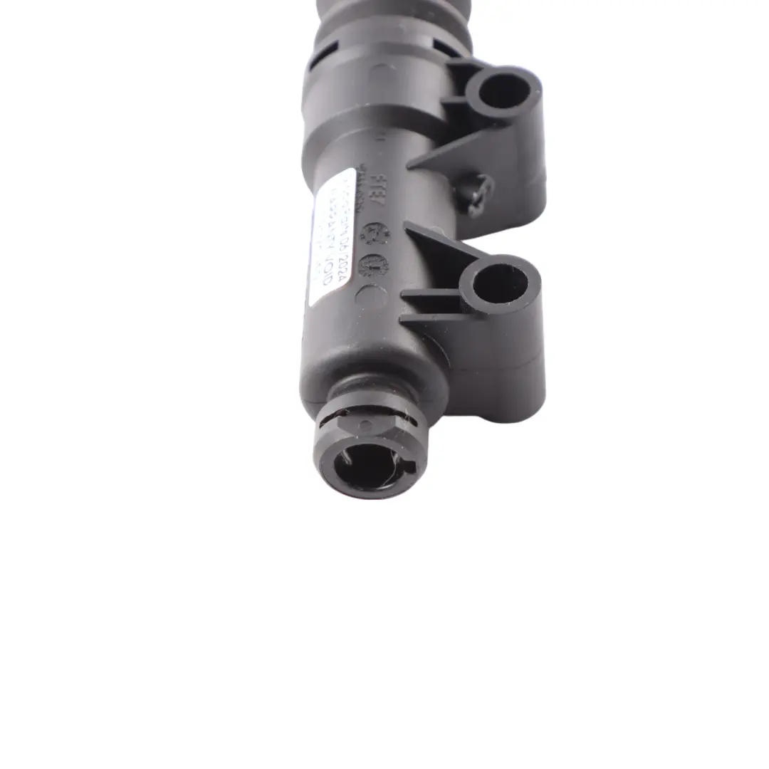 Input Cylinder Clutch to BMW F45 F46 Mini F54 F55 F56 F57 with Part number 6859178 BMW F45 F46 Mini F54 F55 F56 F57 Input Cylinder Clutch - SKU 6859178-1 - Part number 6859178