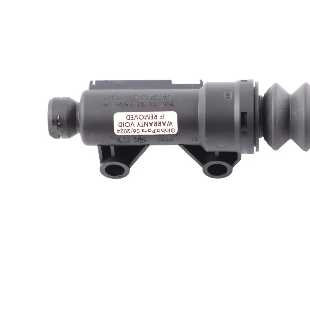 Input Cylinder Clutch to BMW F45 F46 Mini F54 F55 F56 F57 with Part number 6859178 BMW F45 F46 Mini F54 F55 F56 F57 Input Cylinder Clutch - SKU 6859178-1 - Part number 6859178