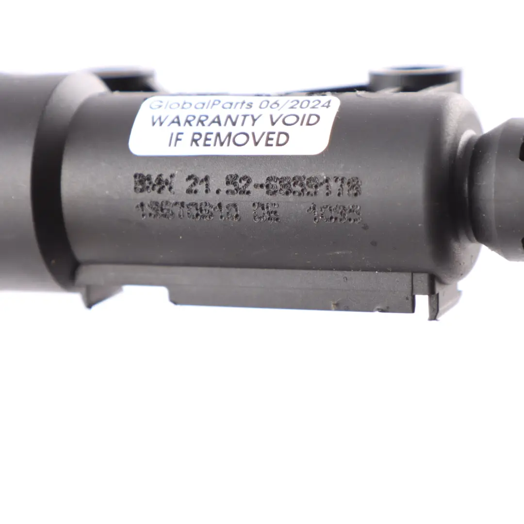 Input Cylinder Clutch to BMW F45 F46 Mini F54 F55 F56 F57 with Part number 6859178 BMW F45 F46 Mini F54 F55 F56 F57 Input Cylinder Clutch - SKU 6859178-1 - Part number 6859178