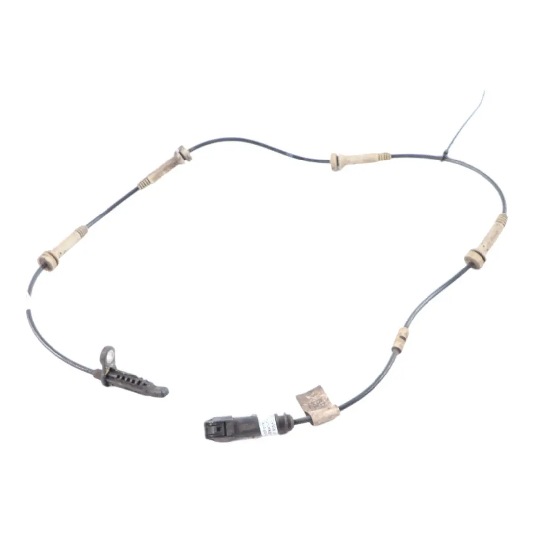 ABS Speed Sensor to BMW G11 G12 G30 Rear Wheel with Part number 6859584 BMW G11 G12 G30 Rear Wheel ABS Speed Sensor - SKU 6859584 - Part number 6859584