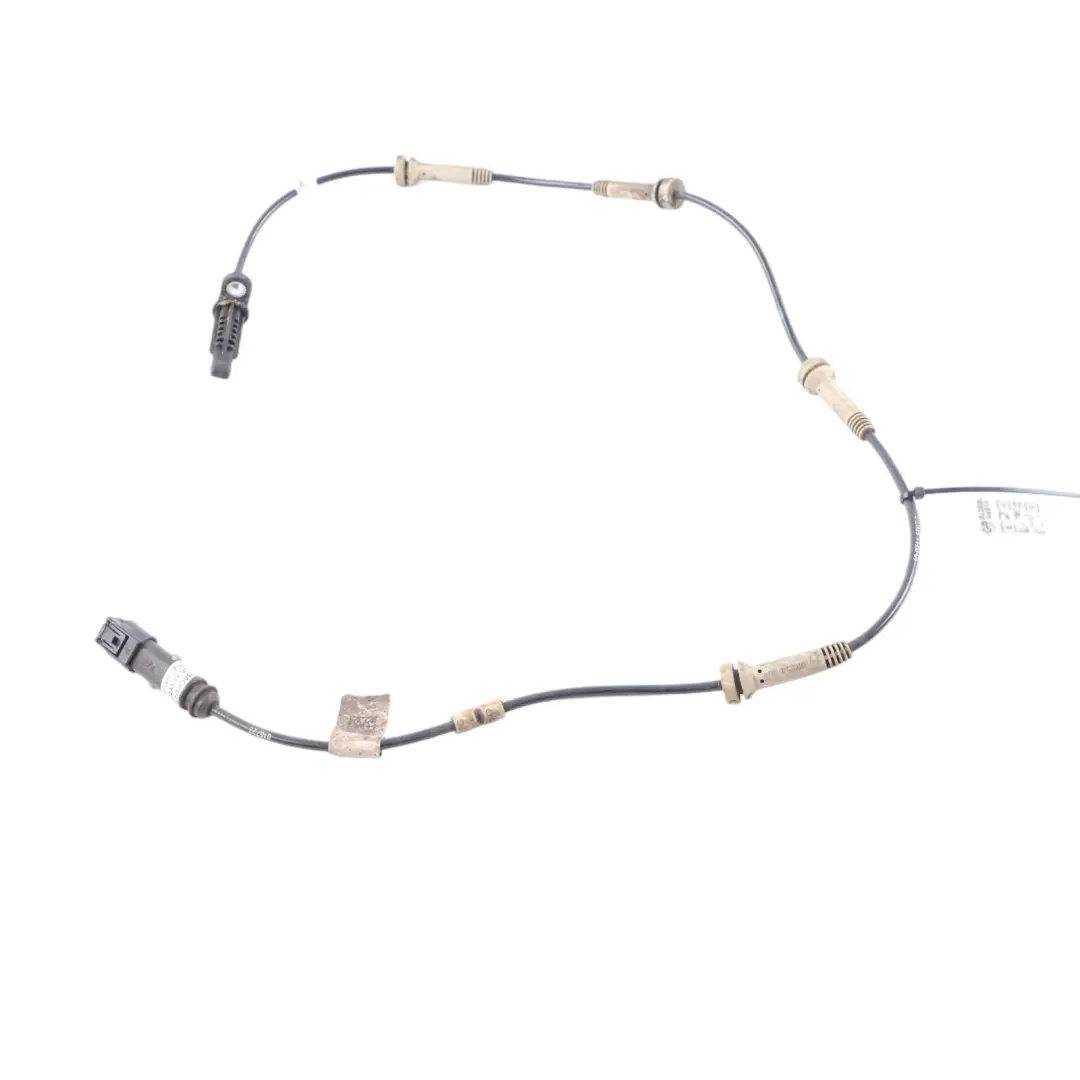 ABS Speed Sensor to BMW G11 G12 G30 Rear Wheel with Part number 6859584 BMW G11 G12 G30 Rear Wheel ABS Speed Sensor - SKU 6859584 - Part number 6859584