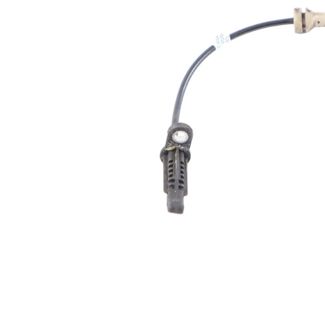 ABS Speed Sensor to BMW G11 G12 G30 Rear Wheel with Part number 6859584 BMW G11 G12 G30 Rear Wheel ABS Speed Sensor - SKU 6859584 - Part number 6859584