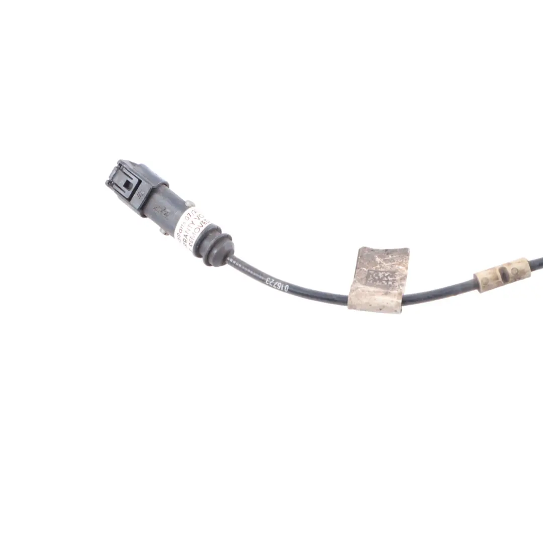 ABS Speed Sensor to BMW G11 G12 G30 Rear Wheel with Part number 6859584 BMW G11 G12 G30 Rear Wheel ABS Speed Sensor - SKU 6859584 - Part number 6859584