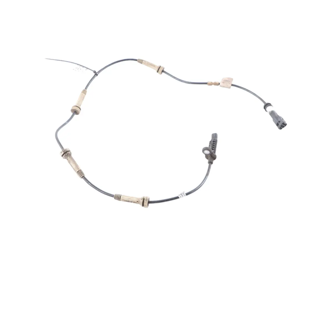 ABS Speed Sensor to BMW G11 G12 G30 Rear Wheel with Part number 6859584 BMW G11 G12 G30 Rear Wheel ABS Speed Sensor - SKU 6859584 - Part number 6859584