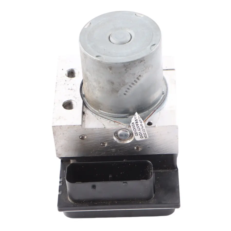  Brake Pump BMW X1 E84 Hydraulic Unit ABS Pump Module 6860215 - SKU 6860214  - Part number 6860214 