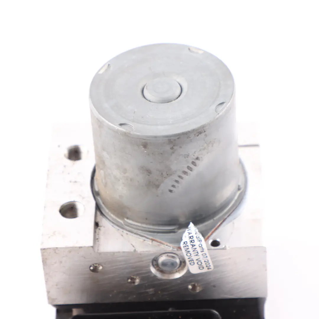 Pompe De Frein Hydraulique Module Pompe ABS 6860215 pour BMW X1 E84 à propos du numéro de pièce 6860214 BMW X1 E84 Pompe De Frein Hydraulique Module Pompe ABS 6860215 - SKU 6860214 - Numéro de pièce 6860214