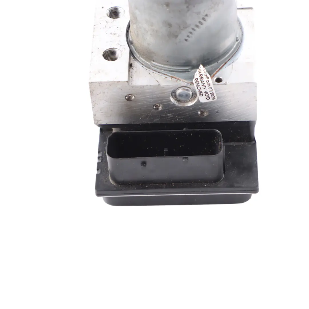 BMW X1 E84 Brake Pump Hydraulic Unit ABS Pump Module 6860215 - SKU 6860214 - Part number 6860214 