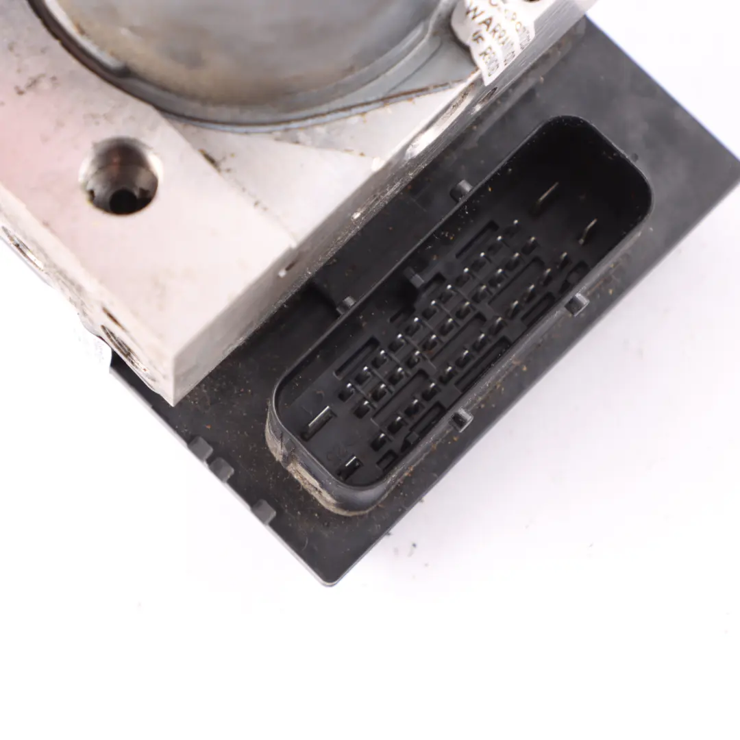 BMW X1 E84 Bremspumpe Hydraulikeinheit ABS Pumpenmodul 6860215 - SKU 6860214 - Teilenummer 6860214 