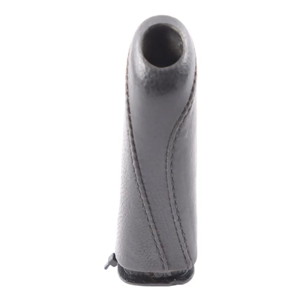  Hand Brake Handle BMW F20 F21 F22 F30 F31 F34 GT Lever Cover Black - SKU 6860906 - Part number 6860906