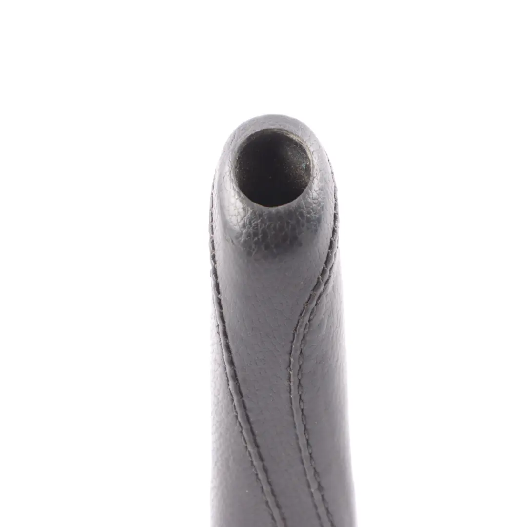  Hand Brake Handle BMW F20 F21 F22 F30 F31 F34 GT Lever Cover Black - SKU 6860906 - Part number 6860906
