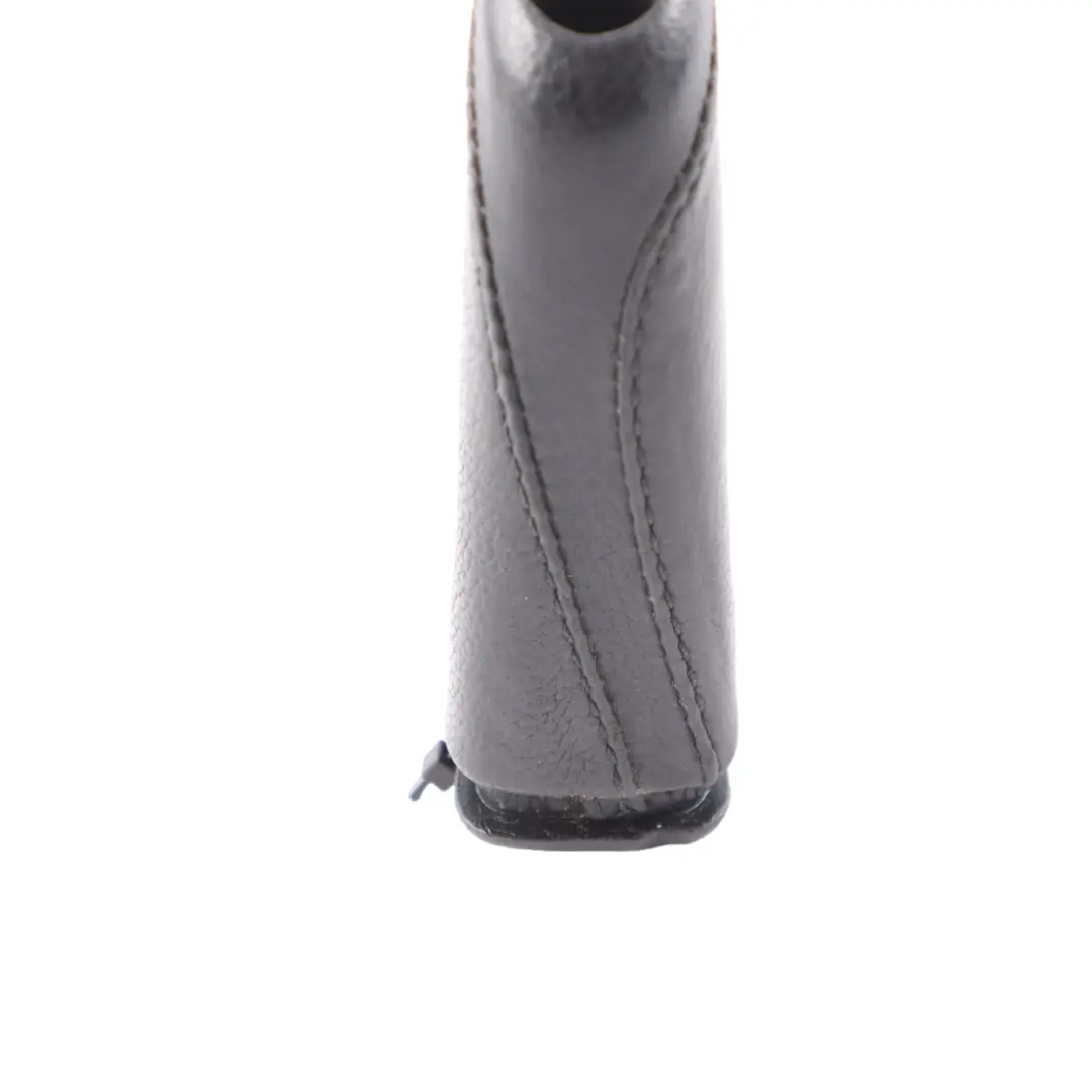 Hand Brake Handle BMW F20 F21 F22 F30 F31 F34 GT Lever Cover Black - SKU 6860906 - Part number 6860906