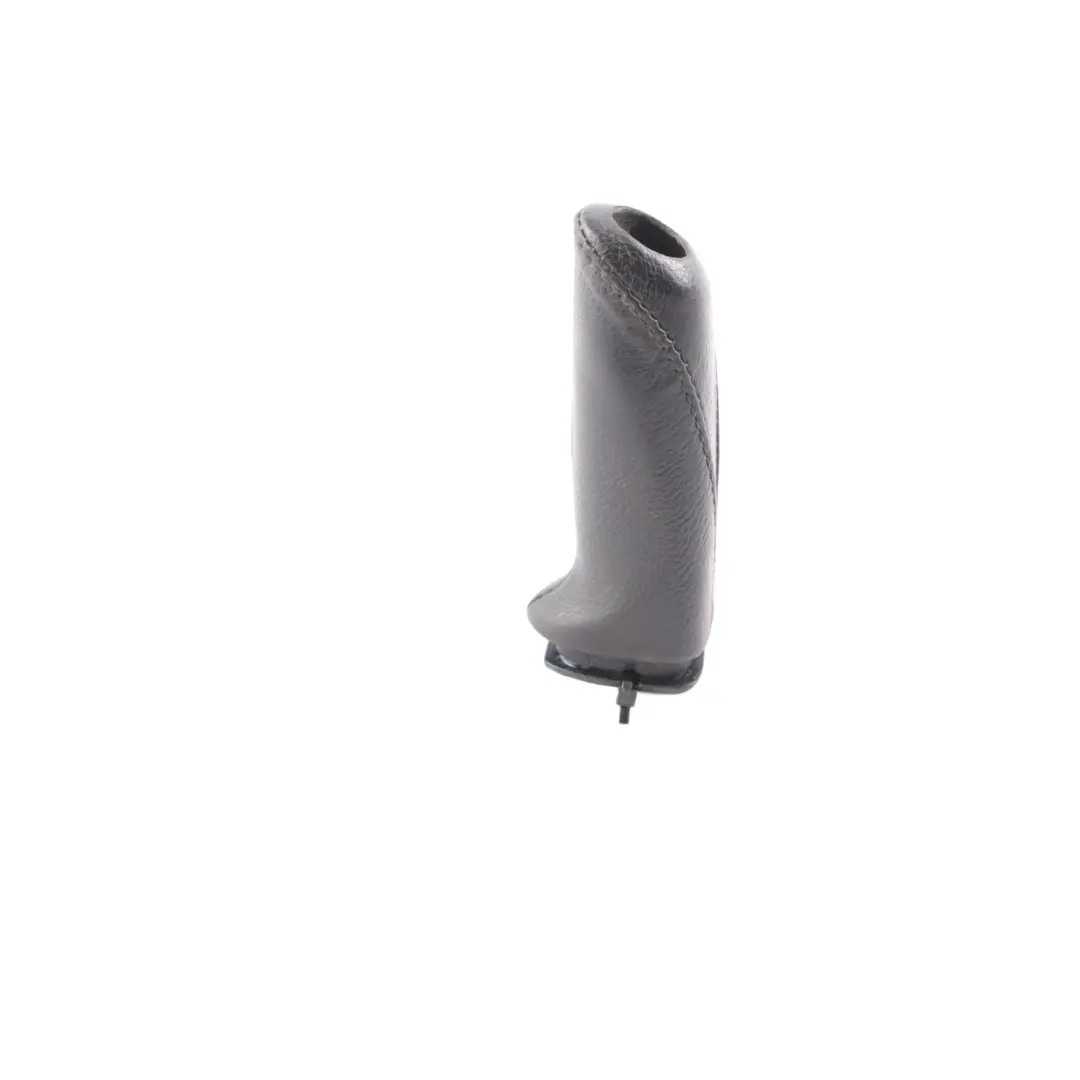  Hand Brake Handle BMW F20 F21 F22 F30 F31 F34 GT Lever Cover Black - SKU 6860906 - Part number 6860906