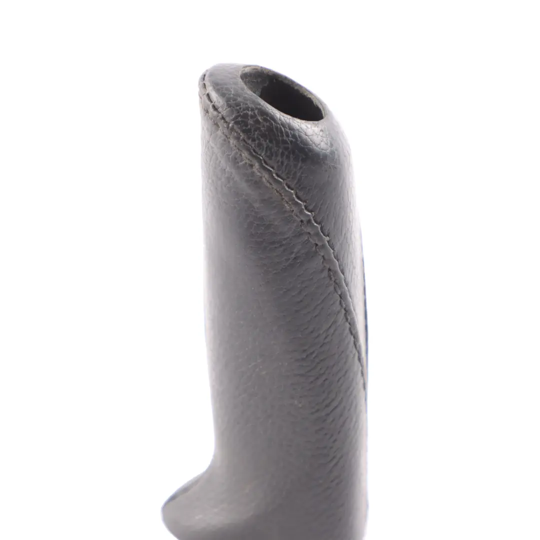  Poignée Frein Main BMW F20 F21 F22 F30 F31 F34 GT Couvercle Levier Noir - SKU 6860906 - Numéro de pièce 6860906