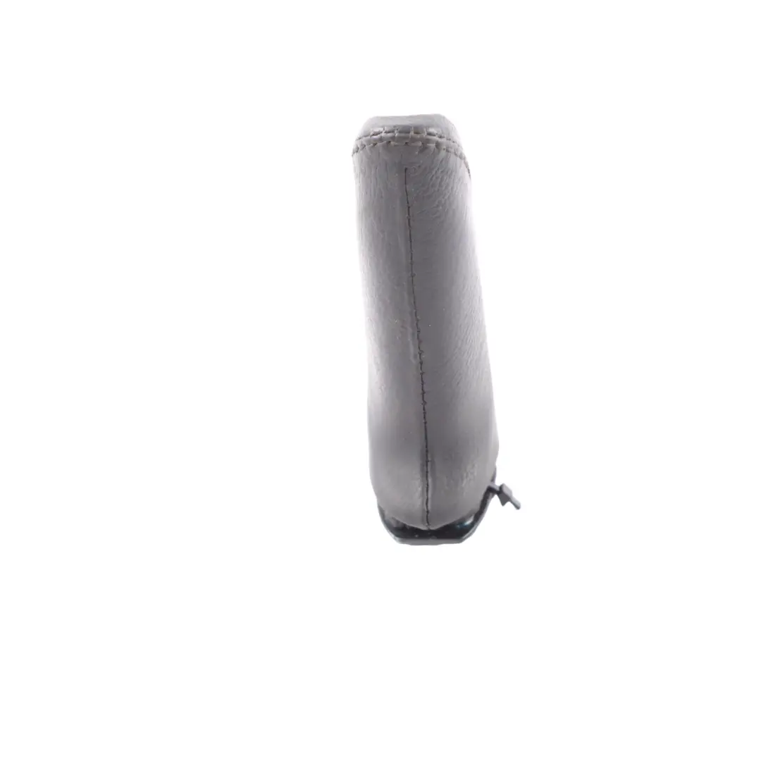  Maneta Freno Mano BMW F20 F21 F22 F30 F31 F34 GT Tapa Palanca Negro - SKU 6860906 - Número de pieza 6860906