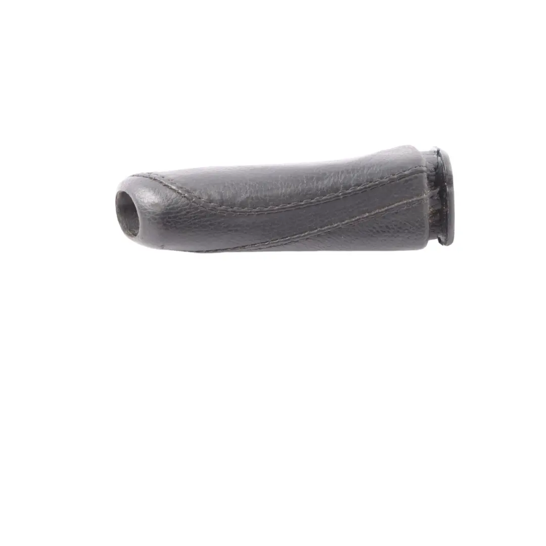  Hand Brake Handle BMW F20 F21 F22 F30 F31 F34 GT Lever Cover Black - SKU 6860906 - Part number 6860906