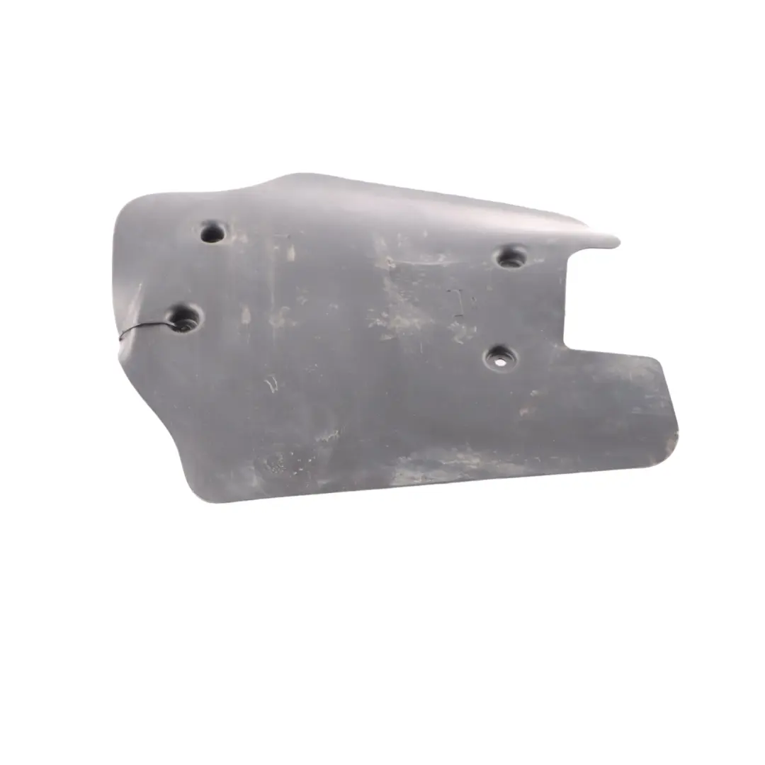 Underfloor Cover Front Axle Undertray Panelling Right O/S to BMW G30 with Part number 6861144 BMW G30 Underfloor Cover Front Axle Undertray Panelling Right O/S - SKU 6861144 - Part number 6861144