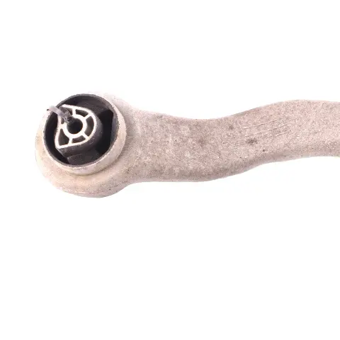 Axle Support Front Left N/S Tension Strut Rubber Mount to BMW G30 G31 with Part number 6861161 BMW G30 G31 Axle Support Front Left N/S Tension Strut Rubber Mount - SKU 6861161 - Part number 6861161