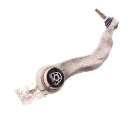 Axle Support Front Left N/S Tension Strut Rubber Mount to BMW G30 G31 with Part number 6861161 BMW G30 G31 Axle Support Front Left N/S Tension Strut Rubber Mount - SKU 6861161 - Part number 6861161