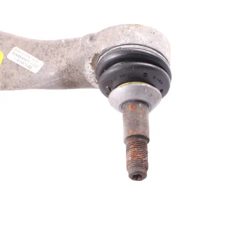 BMW G30 G31 Axle Support Front Left N/S Tension Strut Rubber Mount - SKU 6861161 - Part number 6861161