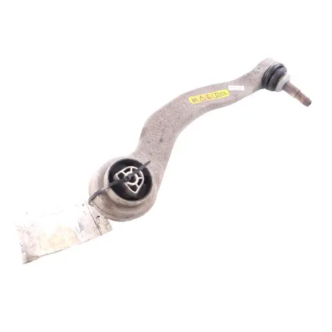 BMW G30 G31 Axle Support Front Left N/S Tension Strut Rubber Mount - SKU 6861161 - Part number 6861161