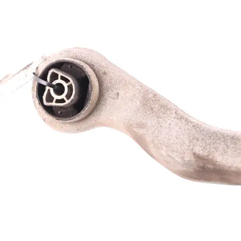 BMW G30 G31 Axle Support Front Left N/S Tension Strut Rubber Mount - SKU 6861161 - Part number 6861161