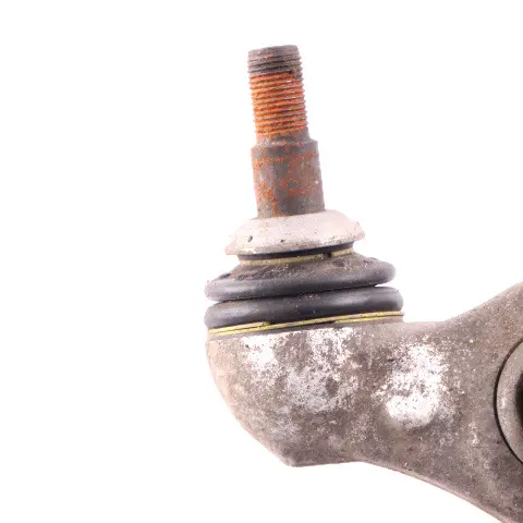 Wishbone Rubber Mount Front Left N/S Control Arm Lower to BMW G30 G31 with Part number 6861177 BMW G30 G31 Wishbone Rubber Mount Front Left N/S Control Arm Lower - SKU 6861177 - Part number 6861177