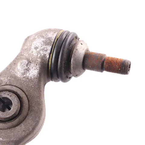 Wishbone Rubber Mount Front Left N/S Control Arm Lower to BMW G30 G31 with Part number 6861177 BMW G30 G31 Wishbone Rubber Mount Front Left N/S Control Arm Lower - SKU 6861177 - Part number 6861177