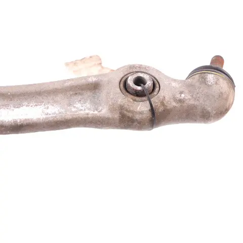 Wishbone Rubber Mount Front Left N/S Control Arm Lower to BMW G30 G31 with Part number 6861177 BMW G30 G31 Wishbone Rubber Mount Front Left N/S Control Arm Lower - SKU 6861177 - Part number 6861177