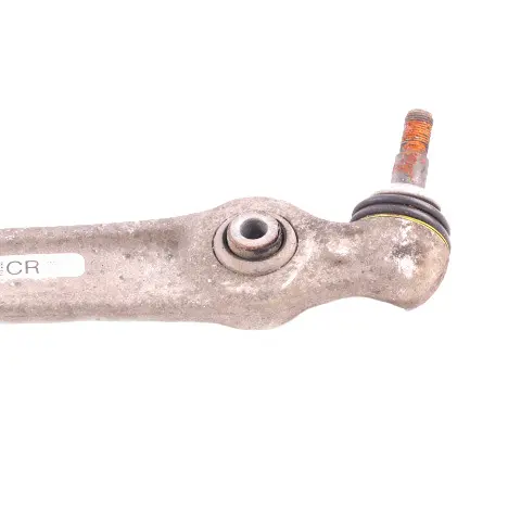 BMW G30 G31 Bras commande avant droit support caoutchouc inférieur - SKU 6861178 - Numéro de pièce 6861178