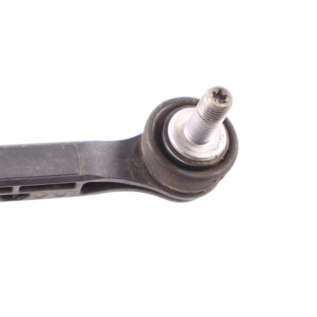 BMW G11 G12 G30 Estabilizador Soporte Barra Oscilante Conector Trasero - SKU 6861482 - Número de pieza 6861482