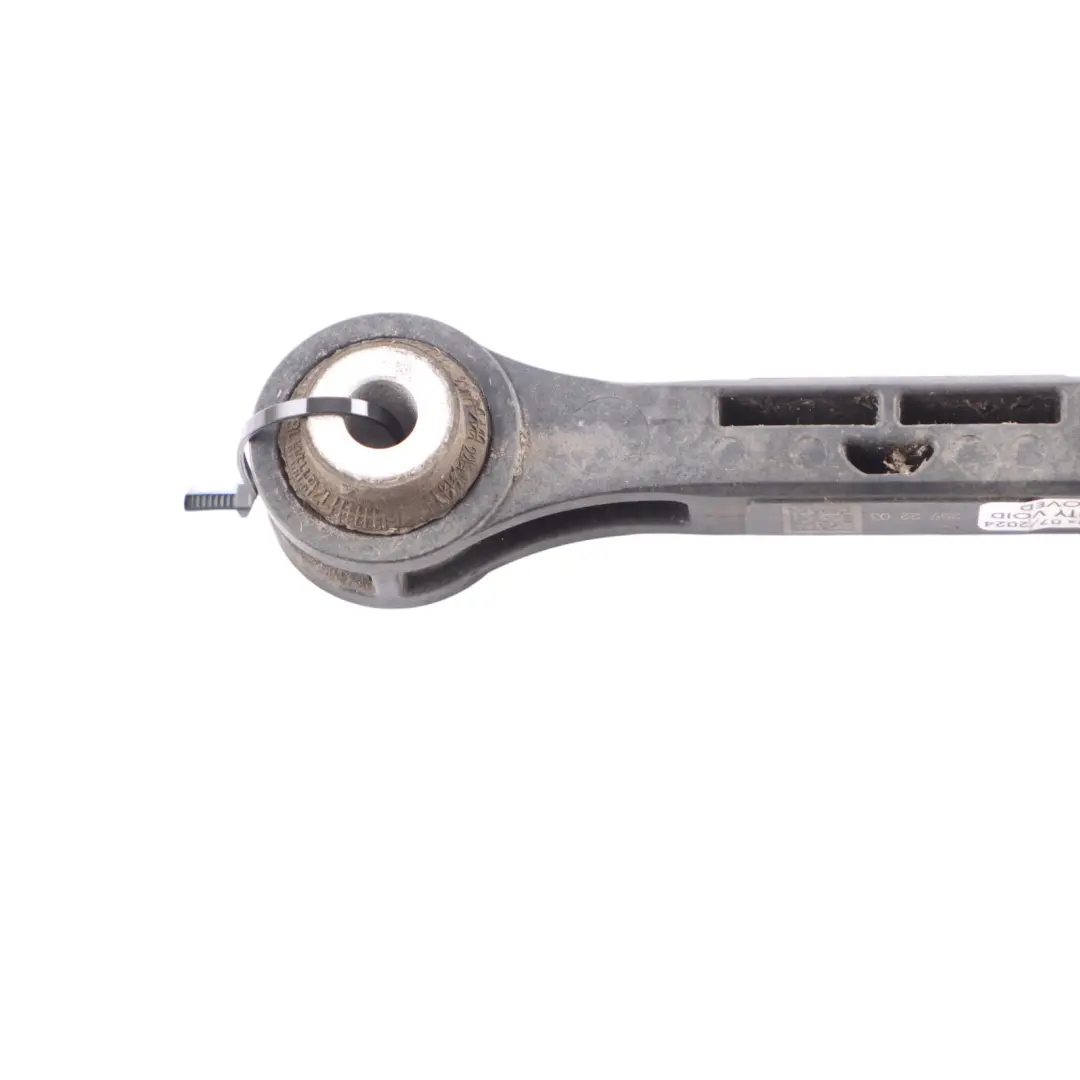 Stabilizer Swing BMW G11 G12 G30 Sway Bar Support Rear Connector to with Part number 6861482 Stabilizer Swing BMW G11 G12 G30 Sway Bar Support Rear Connector - SKU 6861482 - Part number 6861482