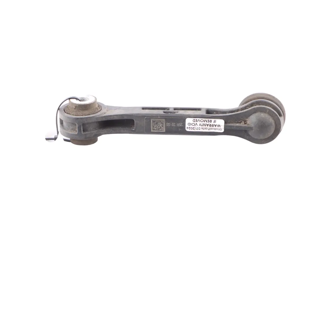 BMW G11 G12 G30 Support De Barre Stabilisatrice Arrière Connecteur - SKU 6861482 - Numéro de pièce 6861482