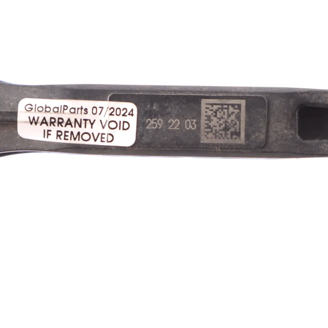 BMW G11 G12 G30 Stabilisator Schwingenhalter Hinterer Verbindungsstecker - SKU 6861482 - Teilenummer 6861482