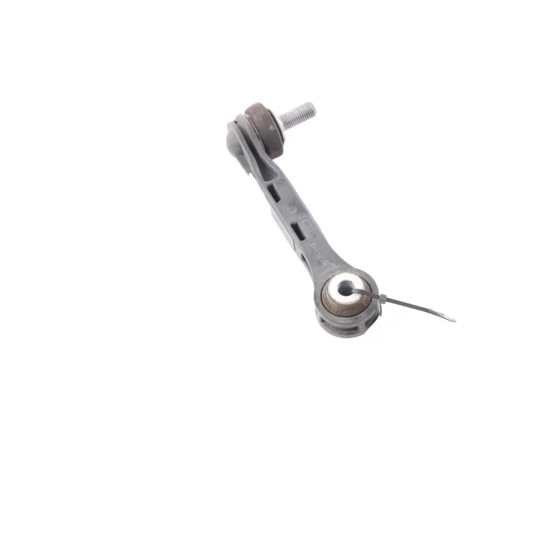 BMW G11 G12 G30 Estabilizador Soporte Barra Oscilante Conector Trasero - SKU 6861482 - Número de pieza 6861482